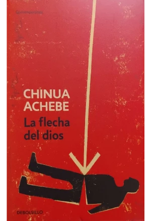 LA FLECHA DE DIOS