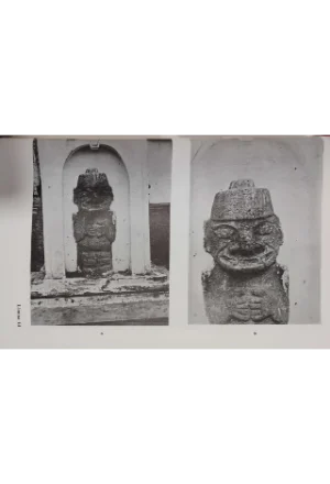 ARQUEOLOGIA AGUSTINIANA