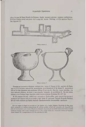 ARQUEOLOGIA AGUSTINIANA