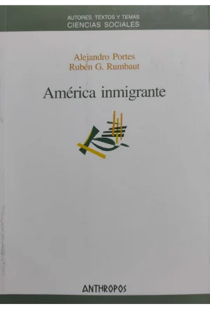 AMERICA INMIGRANTE
