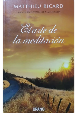 EL ARTE DE LA MEDITACION