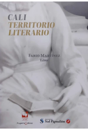 CALI TERRITORIO LITERARIO