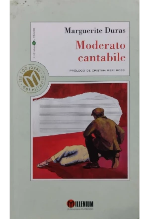 MODERATO CANTABILE
