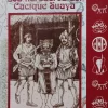 LOS HEREDEROS DEL CACIQUE SUAYA LOS