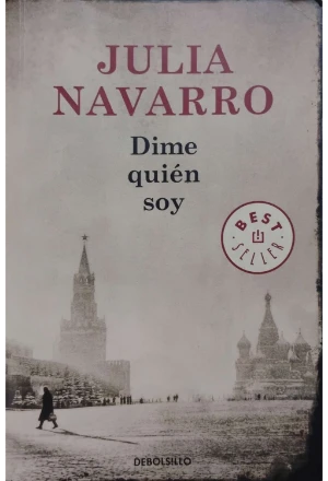 DIME QUIEN SOY