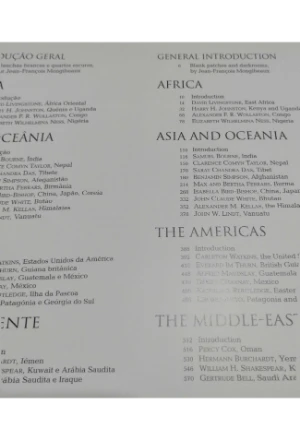 EXPLORACIONES 1860 1930 JEAN FRANCOIS MONGIBEAUX