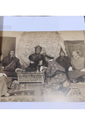 EXPLORACIONES 1860 1930 JEAN FRANCOIS MONGIBEAUX