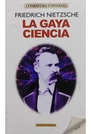 LA GAYA CIENCIA