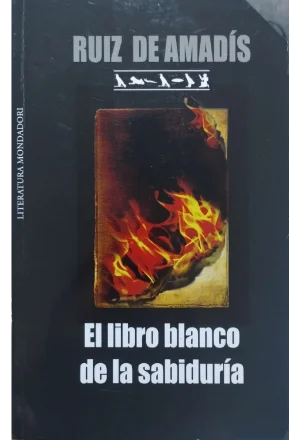 EL LIBRO BLANCO DE LA SABIDURIA