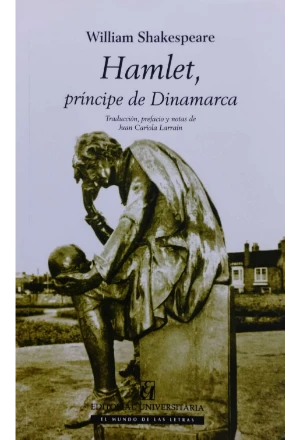 HAMLET PRINCIPE DE DINAMARCA