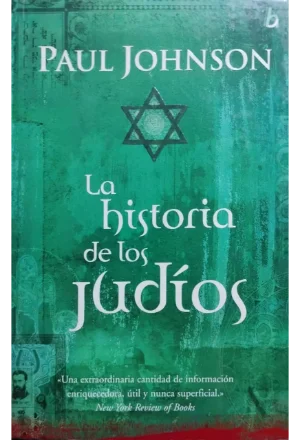LA HISTORIA DE LOS JUDIOS