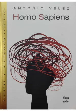 HOMO SAPIENS