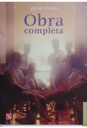 OBRA COMPLETA JULIO TORRI