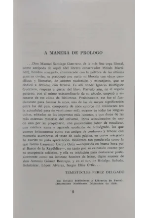 LIBROS COLOMBIANOS RAROS Y CURIOSOS 3 TOMOS