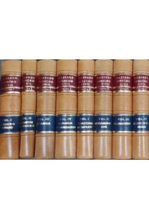 LECCIONES DE DERECHO CIVIL HERMANOS MAZEAUD 16 TOMOS