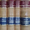 LECCIONES DE DERECHO CIVIL HERMANOS MAZEAUD 16 TOMOS
