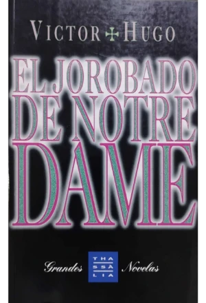 EL JOROBADO DE NOTRE DAME