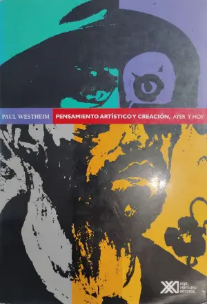 PENSAMIENTO ARTISTICO Y CREACION AYER Y HOY