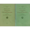 ANTOLOGIA DE LA POESIA EN COLOMBIA DOS TOMOS