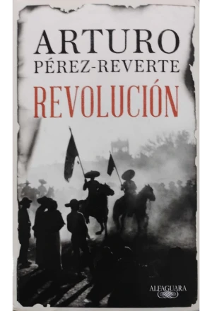 REVOLUCION