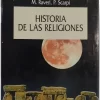 HISTORIA DE LAS RELIGIONES