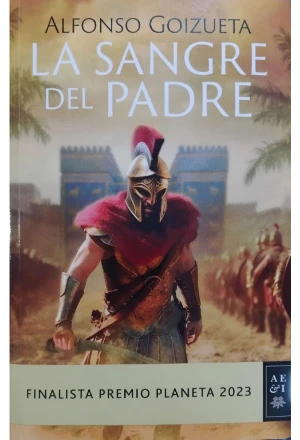 LA SANGRE DEL PADRE