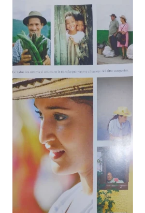 SANTANDER COLOMBIA GEOGRAFIA DE LOS AFECTOS