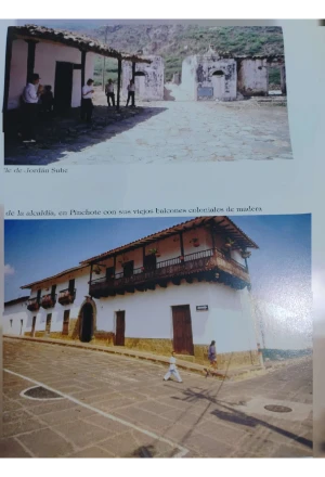 SANTANDER COLOMBIA GEOGRAFIA DE LOS AFECTOS