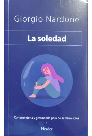 LA SOLEDAD