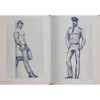 TOM OF FINLAND THE ART OF PLEASURE
