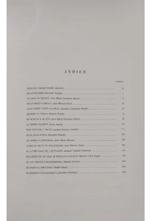 VIAJEROS COLOMBIANOS POR COLOMBIA