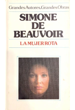 LA MUJER ROTA