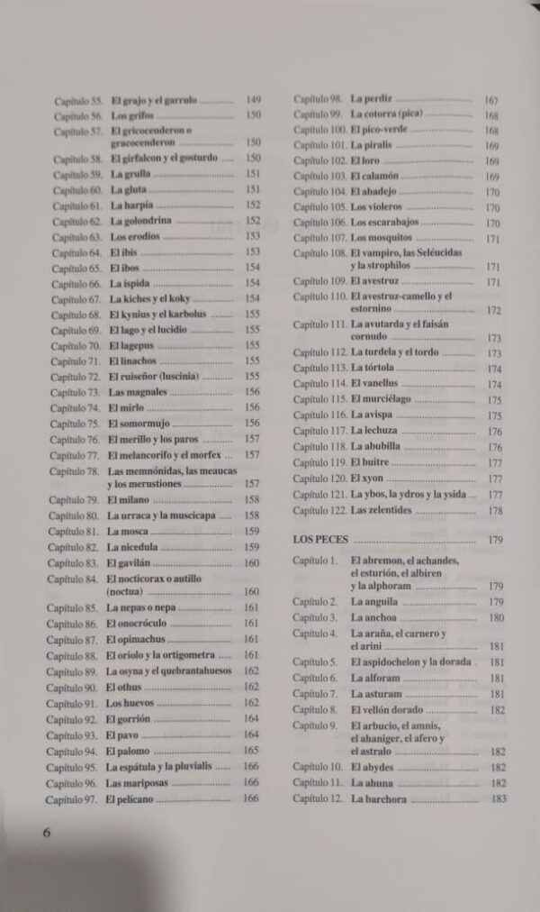 HORTUS SANITATIS, DE AVIBUS, DE PISCIBUS