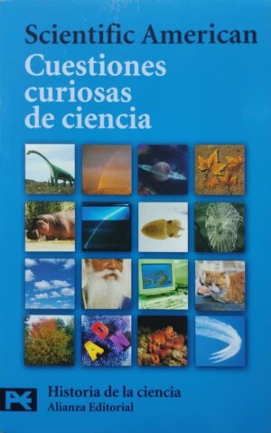 CUESTIONES CURIOSAS DE CIENCIA