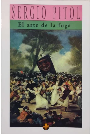 EL ARTE DE LA FUGA