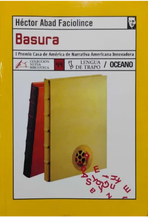 BASURA