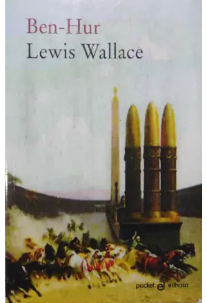 BEN-HUR