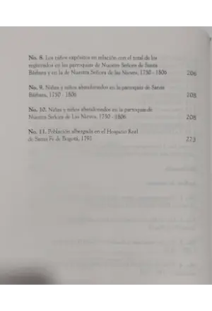 DE LA CARIDAD BARROCA  A LA CARIDAD ILUSTRADA