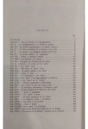 EL LIBRO QUE MATA A LA MUERTE