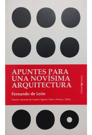 APUNTES PARA UNA NOVISIMA ARQUITECTURA