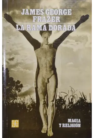 LA RAMA DORADA