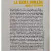 LA RAMA DORADA