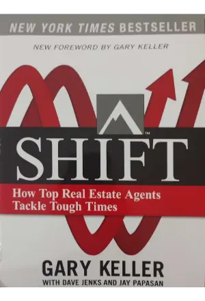 SHIFT HOW TOP REAL ESTATE AGENTS TACKLE TOUGH TIMES