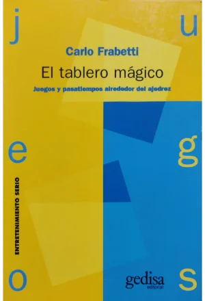 EL TABLERO MAGICO