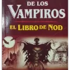 LA BIBLIA DE LOS VAMPIROS EL LIBRO DE NOD