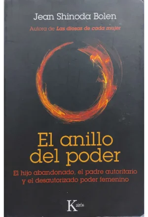 EL ANILLO DEL PODER EL HIJO ABANDONADO EL PADRE AUTORITARIO Y EL DESAUTORIZADO PODER FEMENINO