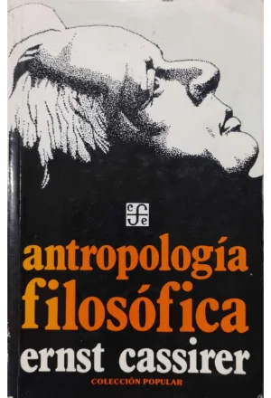 ANTROPOLOGIA FILOSOFICA