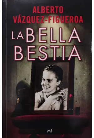 LA BELLA BESTIA