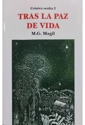 CRONICA OCULTA 2 TOMOS