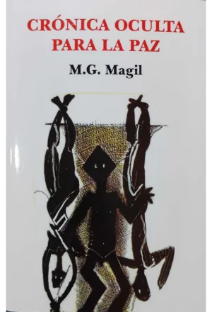 CRONICA OCULTA 2 TOMOS